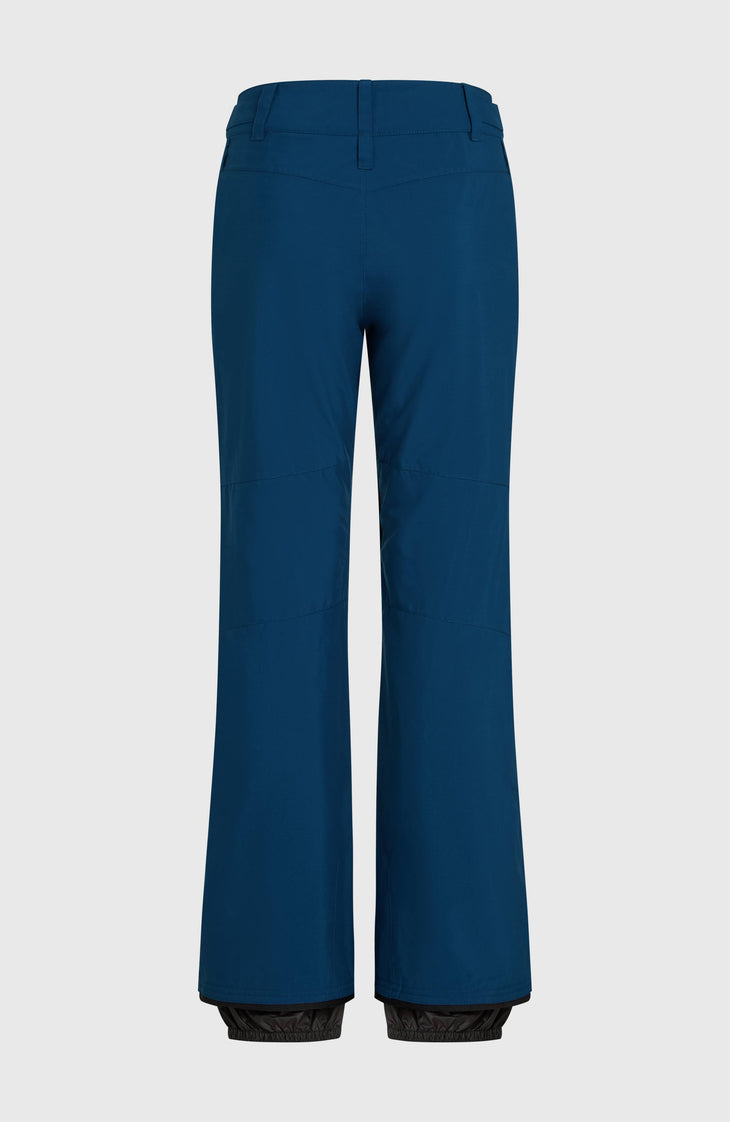 FWC'Cruz Slim Skihose | Regal Blue