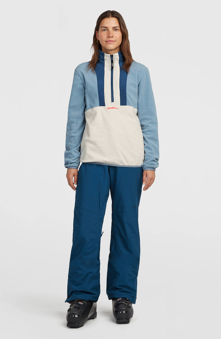 FWC'Cruz Slim Skihose | Regal Blue