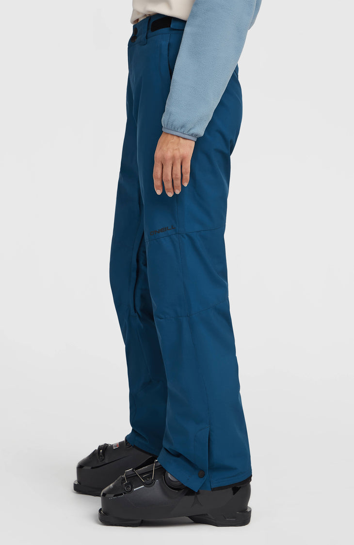 FWC'Cruz Slim Skihose | Regal Blue
