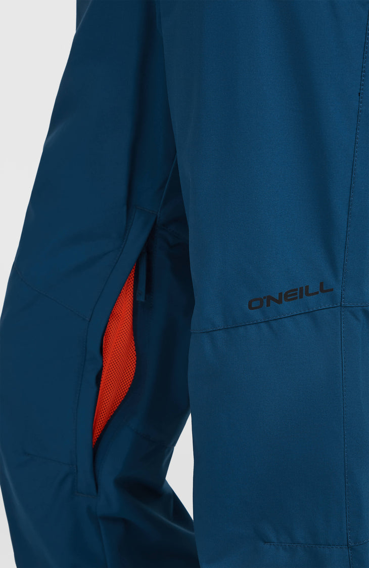FWC'Cruz Slim Skihose | Regal Blue