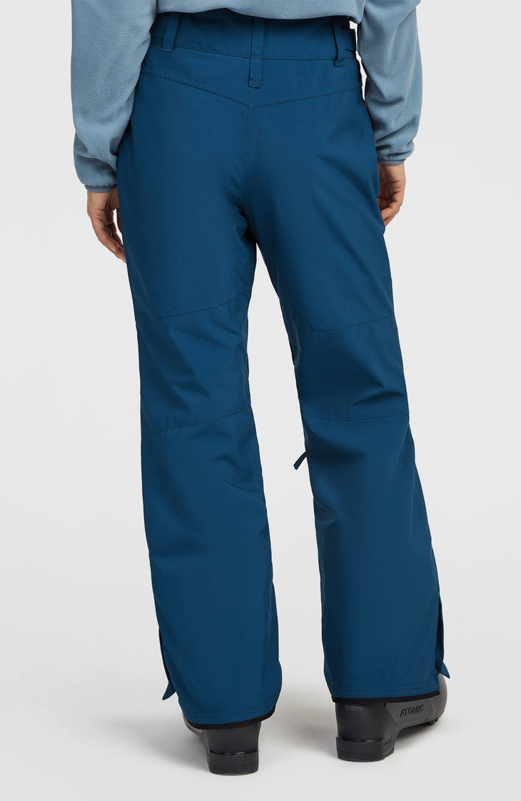 FWC'Cruz Slim Skihose | Regal Blue