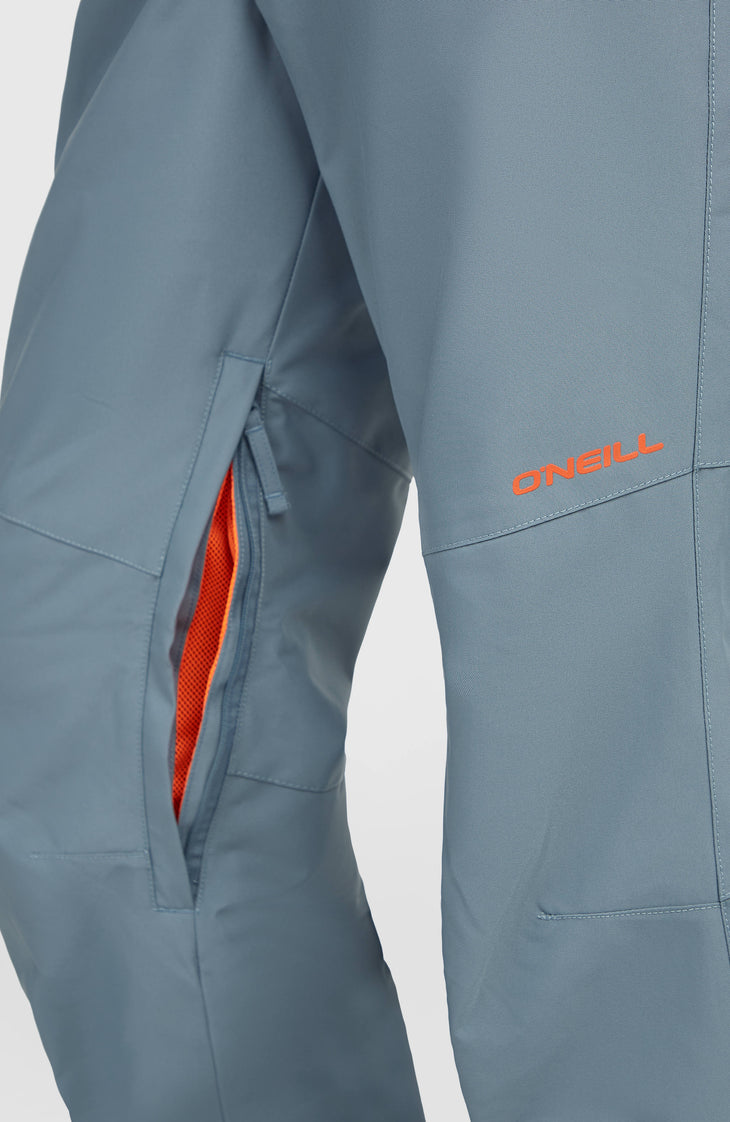 FWC'Cruz Slim Skihose | Murky Water