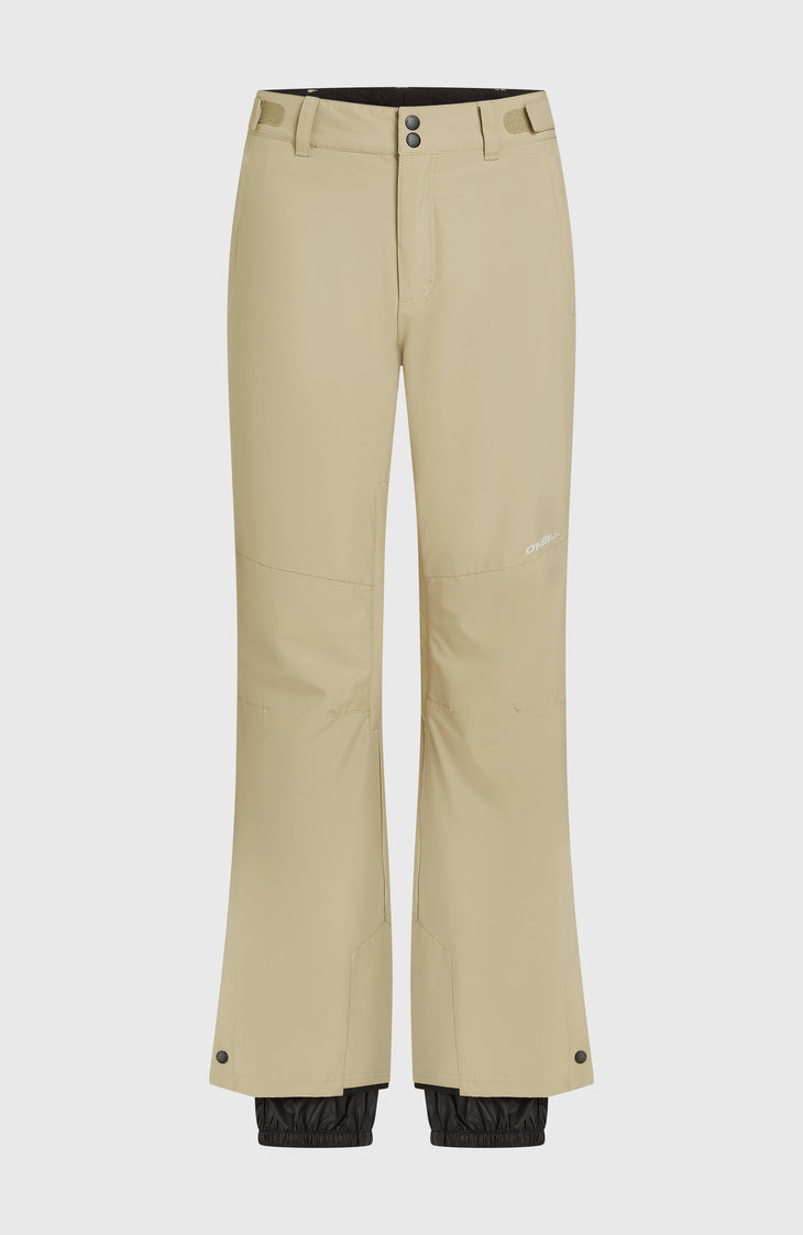 FWC'Cruz Slim Skihose | Olive Blush