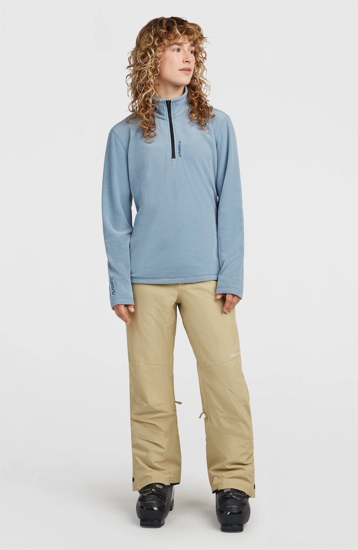 FWC'Cruz Slim Skihose | Olive Blush