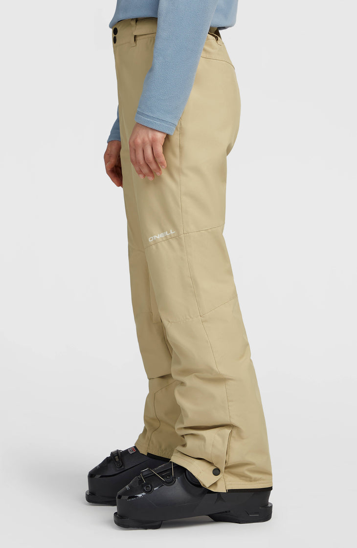 FWC'Cruz Slim Skihose | Olive Blush