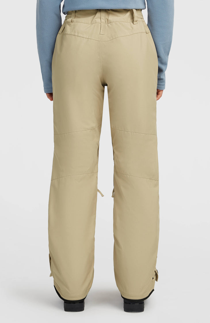 FWC'Cruz Slim Skihose | Olive Blush