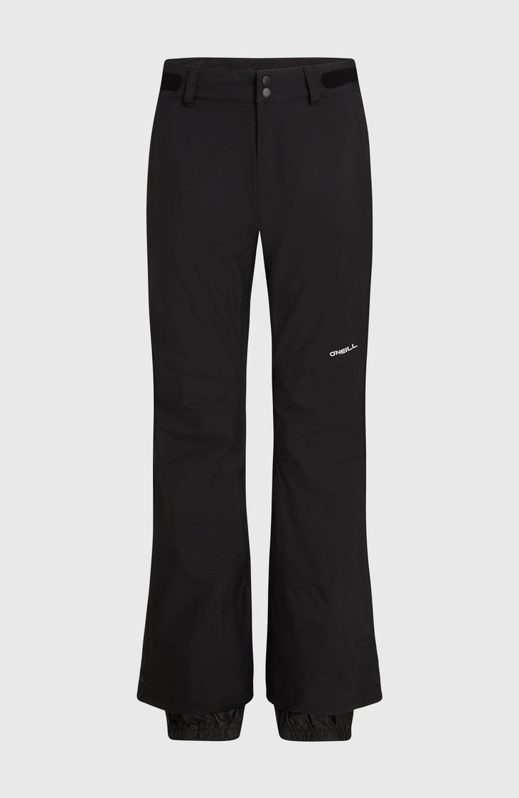 FWC'Cruz Slim Skihose | Black Out