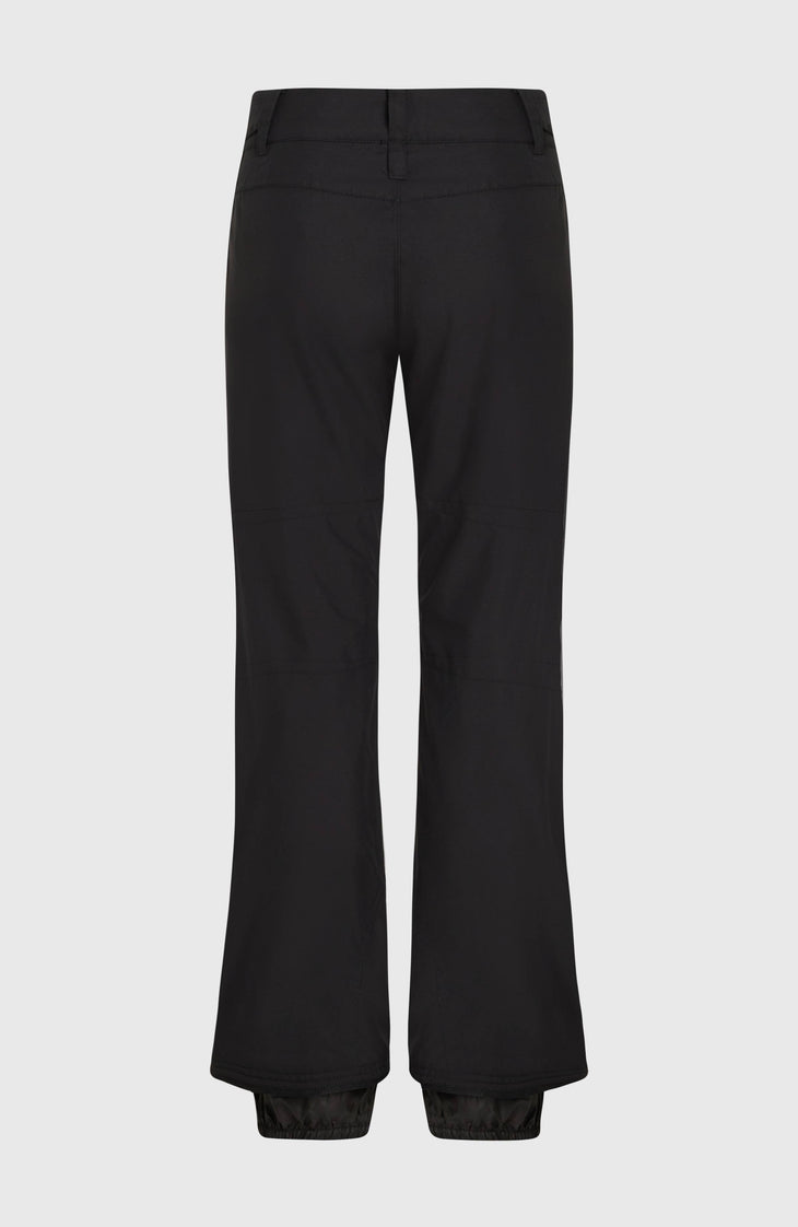 FWC'Cruz Slim Skihose | Black Out