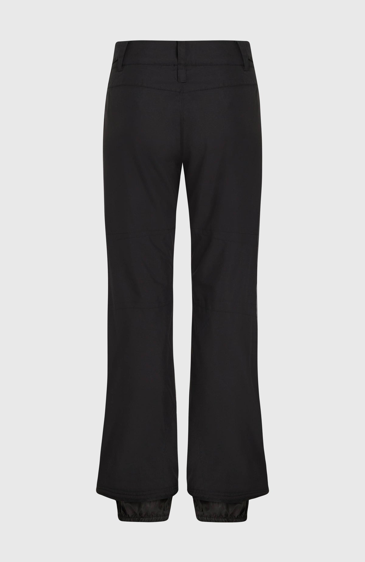 FWC'Cruz Slim Skihose | Black Out