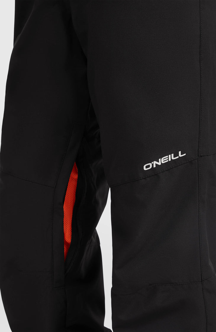 FWC'Cruz Slim Skihose | Black Out