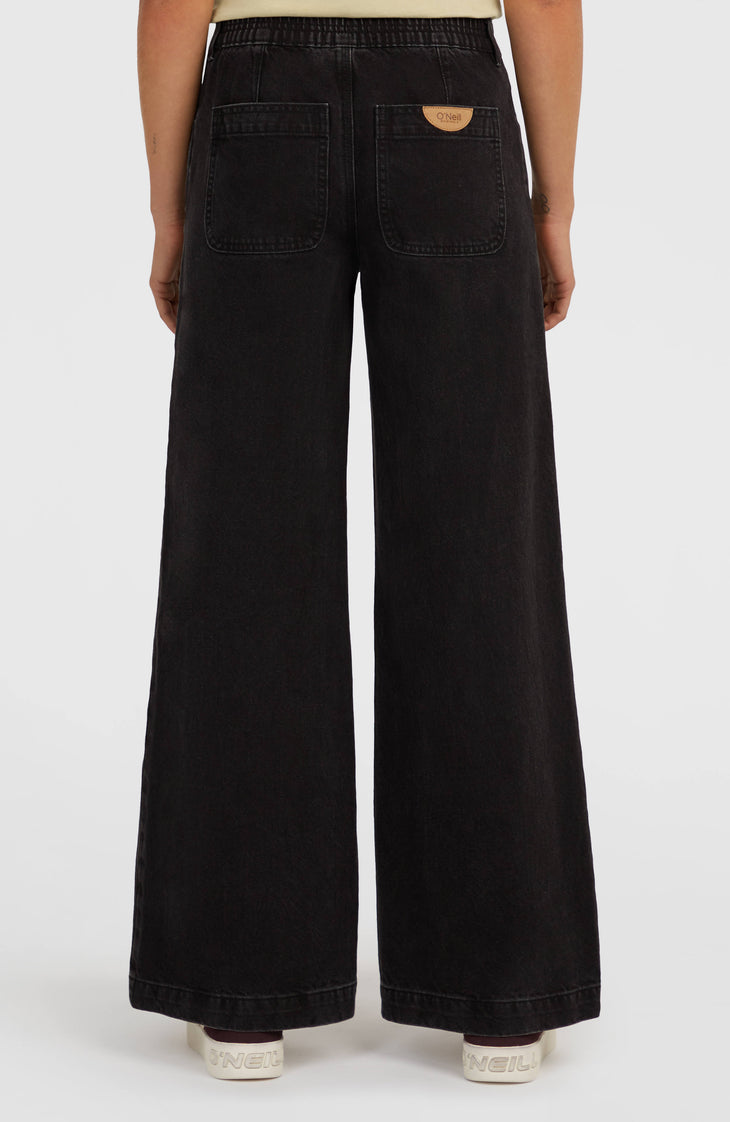 O'Riginals Denim-Hose | Black Out