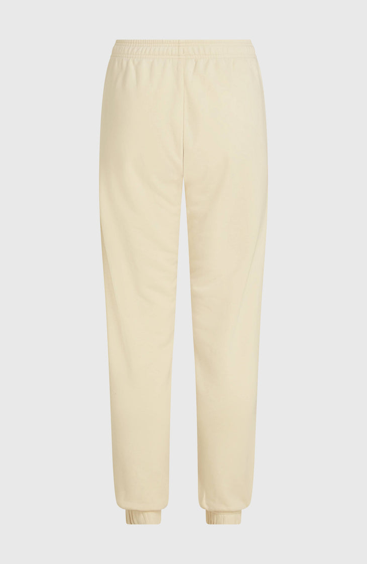 O'Neill Graphic Jogginghose | Linen White