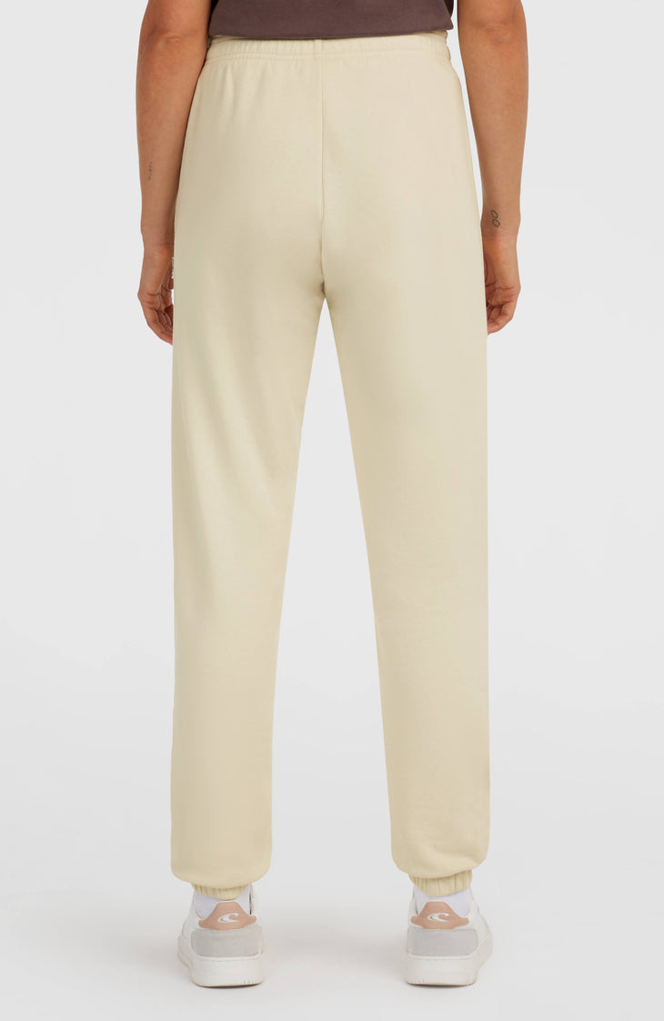 O'Neill Graphic Jogginghose | Linen White