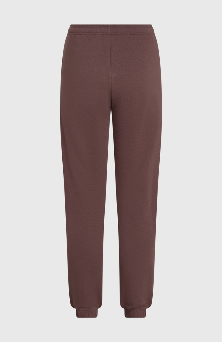 O'Neill Graphic Jogginghose | Purple Gray