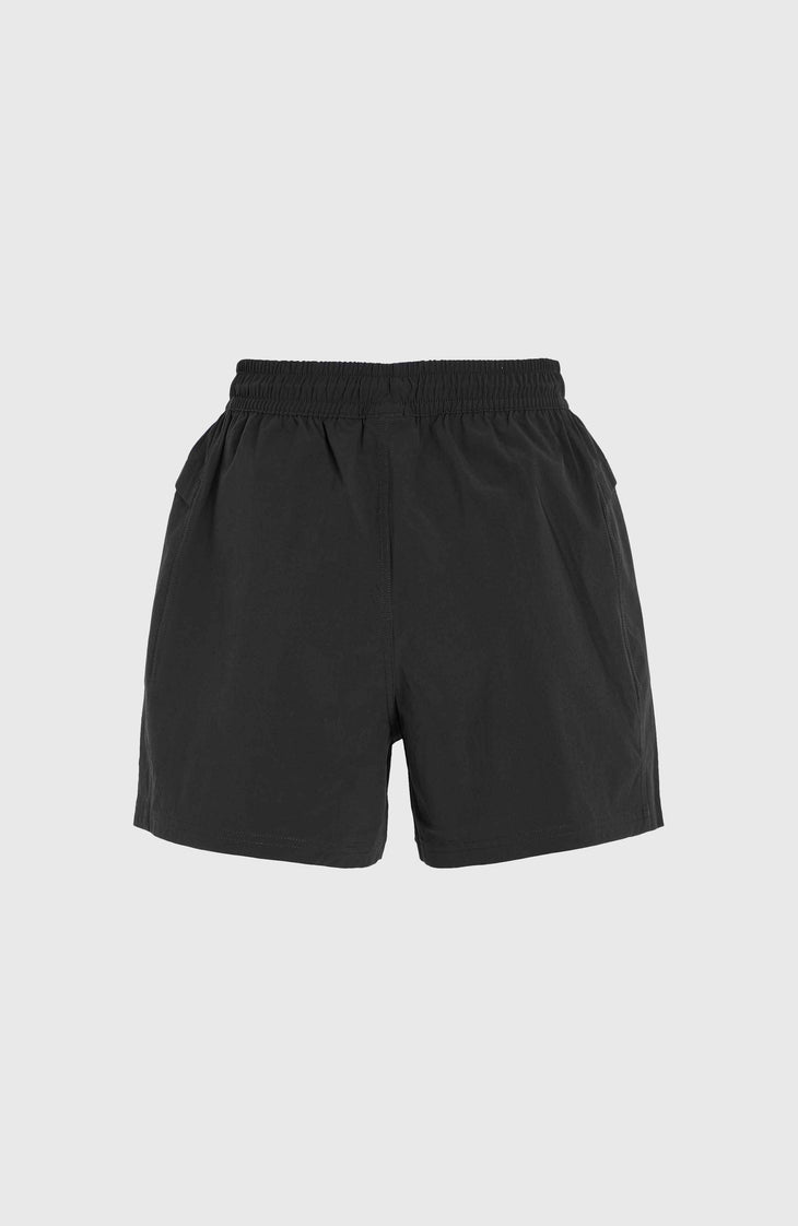 O'Neill TRVLR Series Stretch-Shorts | Black Out