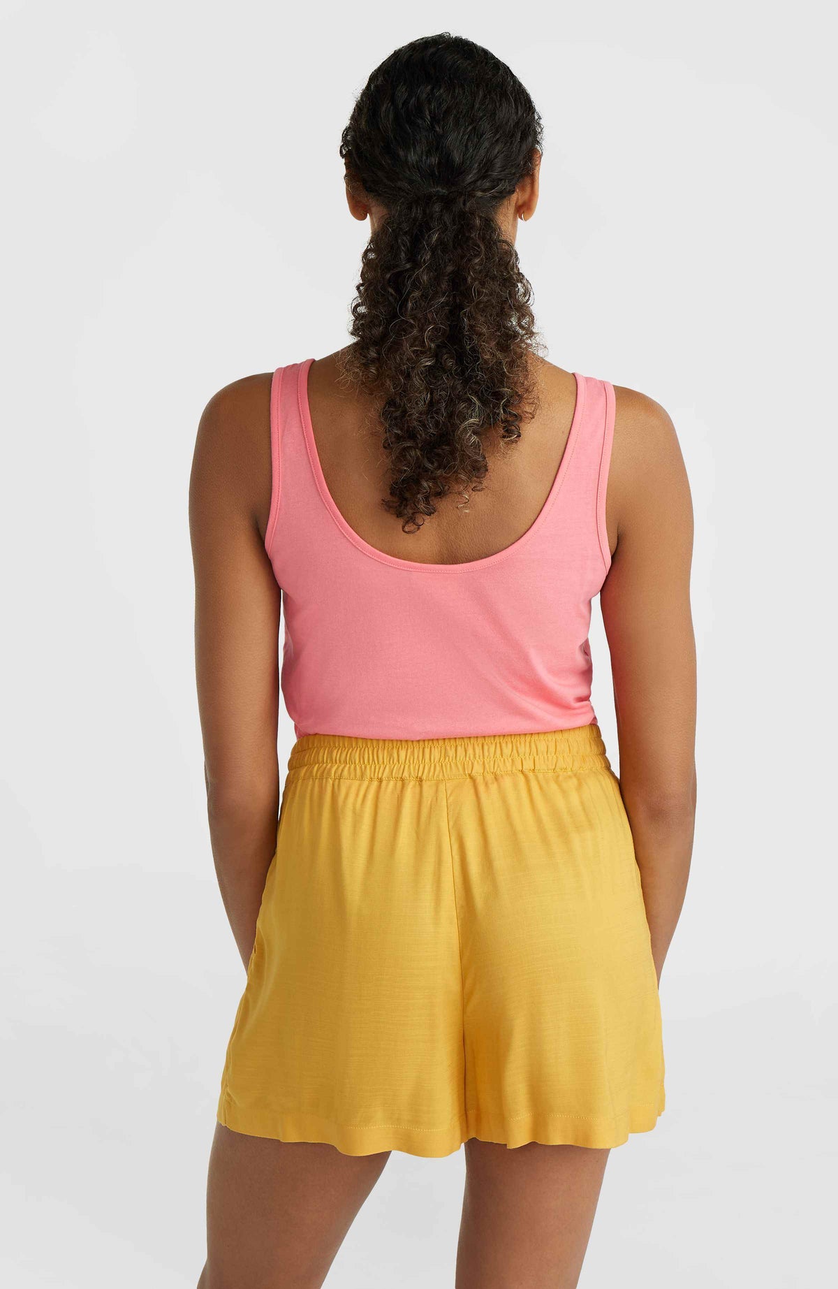 Amiri Beach Shorts | Golden Haze