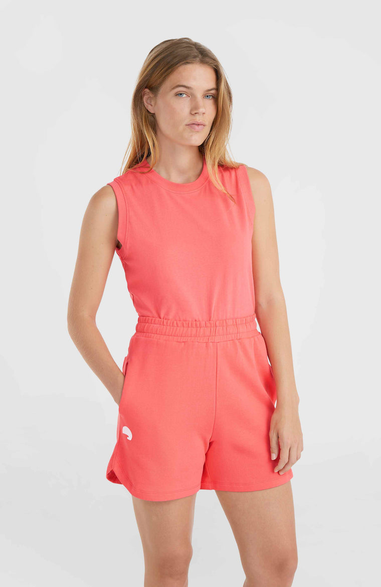 Women of the Wave Sweatshorts | Rose Parade Women of the Wave Sweatshorts | Rose Parade