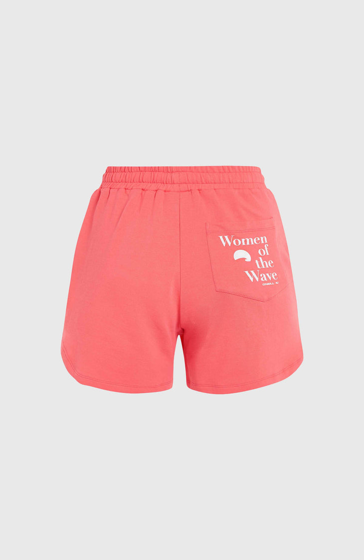 Women of the Wave Sweatshorts | Rose Parade