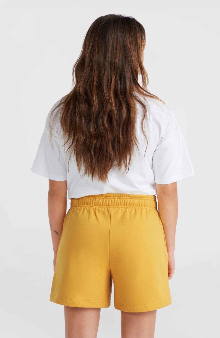 Future Surf Society Shorts | Golden Haze