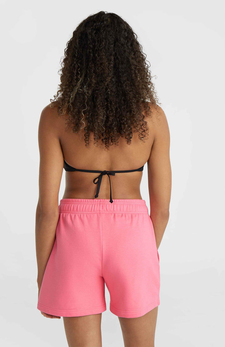 Future Surf Society Shorts | Perfectly Pink