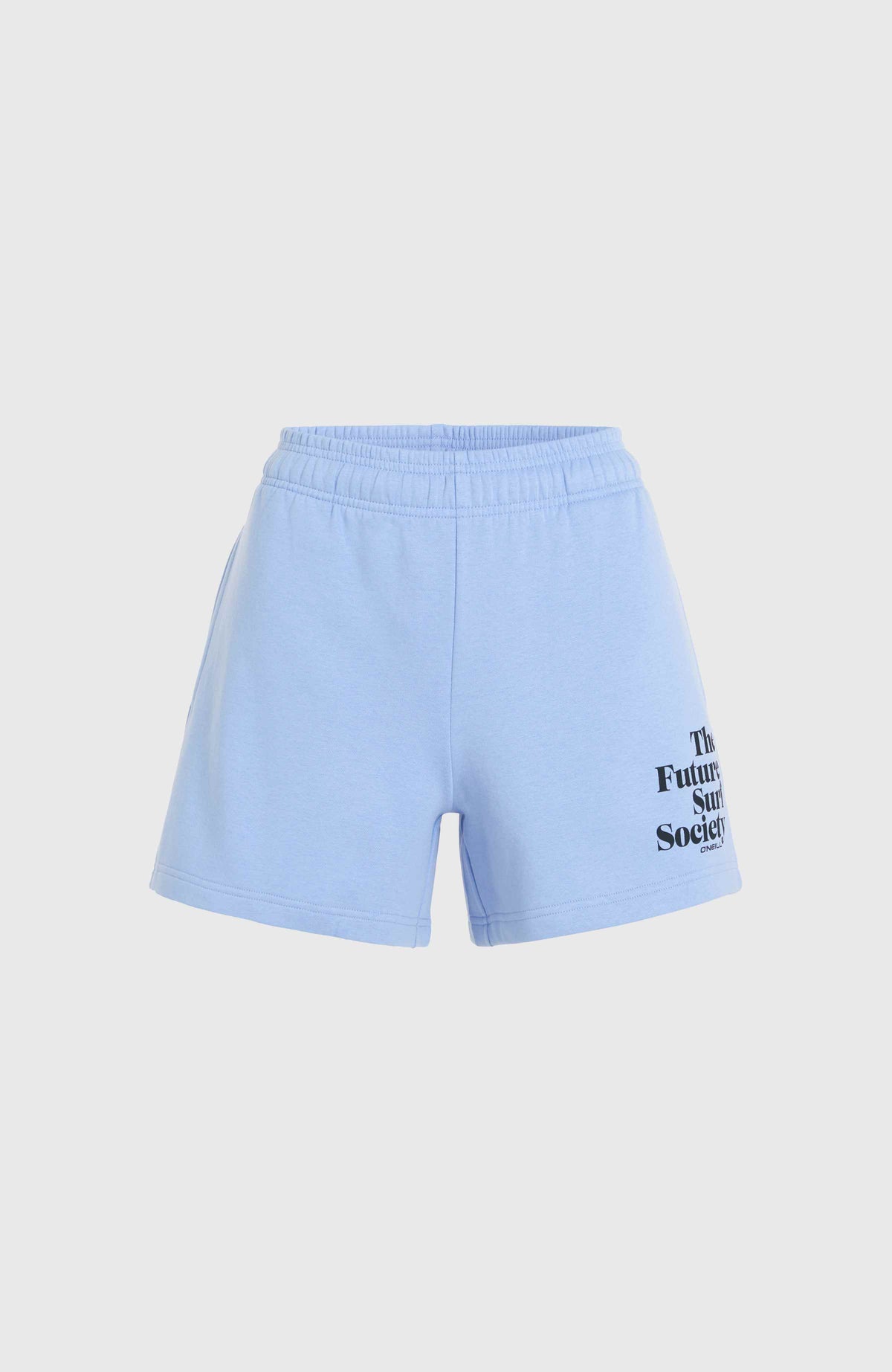 Future Surf Society Shorts | Melody Blue