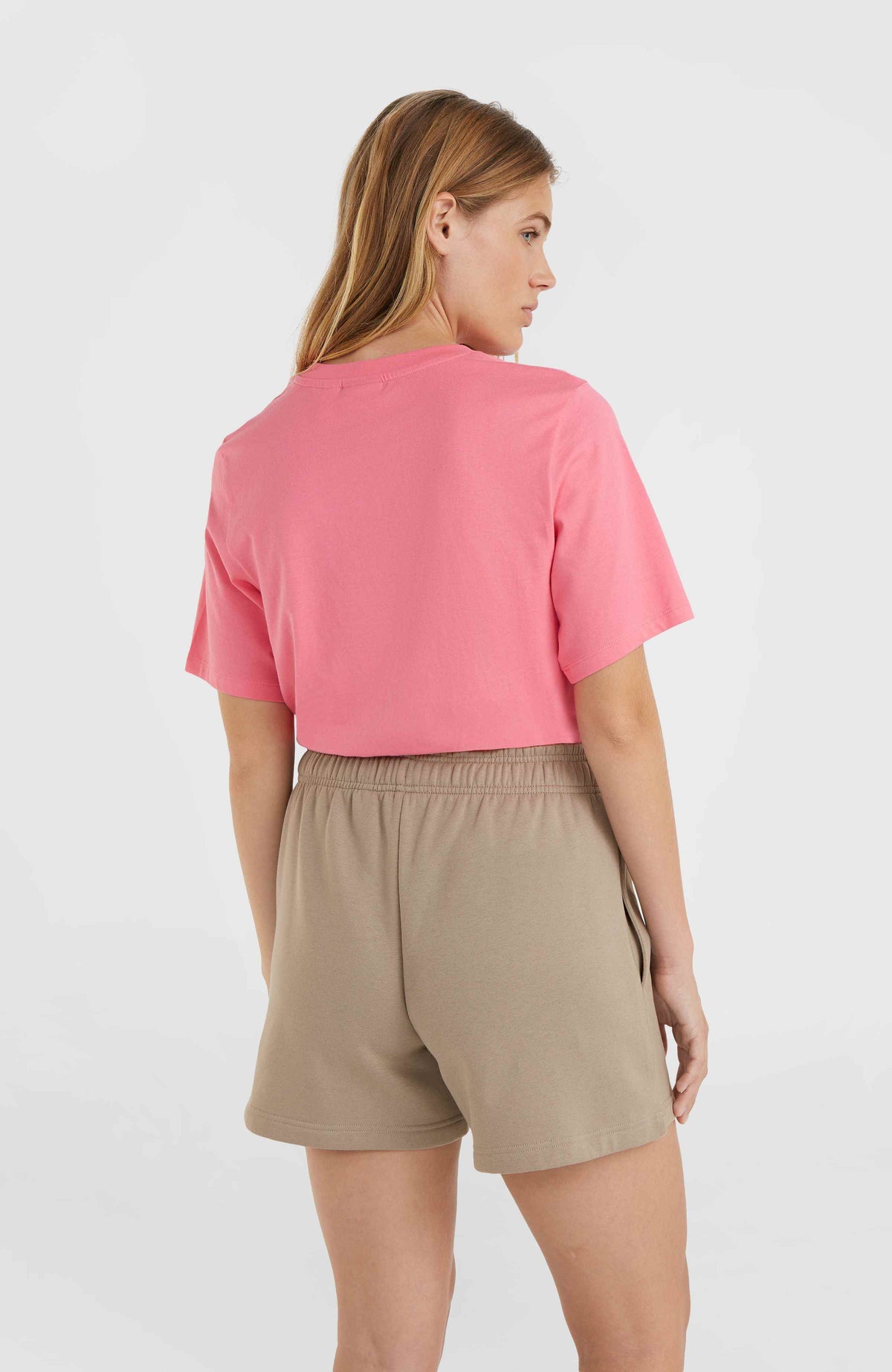 Future Surf Society Shorts | Pumpkin Smoke