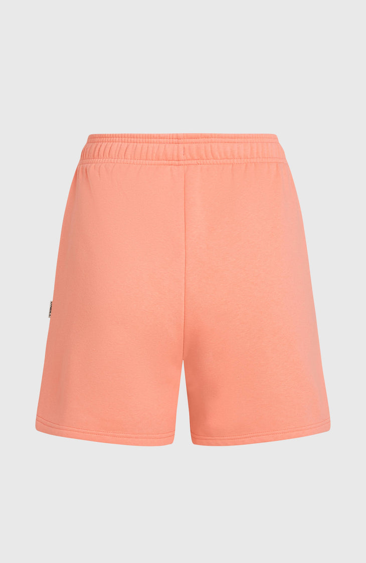 Summer Musthave Sweatshorts | Funky Peach