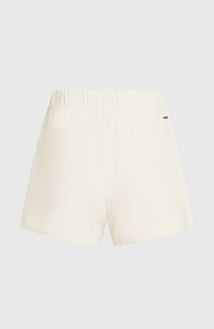 Women of the Wave Sweatshorts | Pistachio Shell