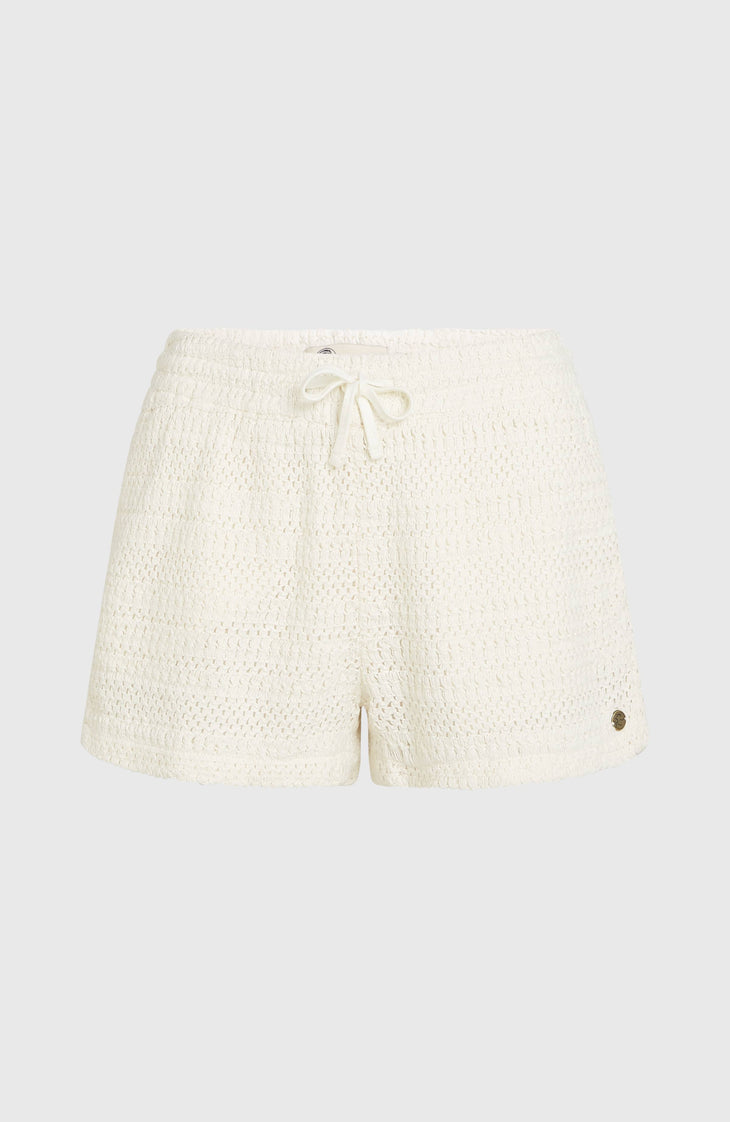 O'Riginals Häkelshorts | Snow White