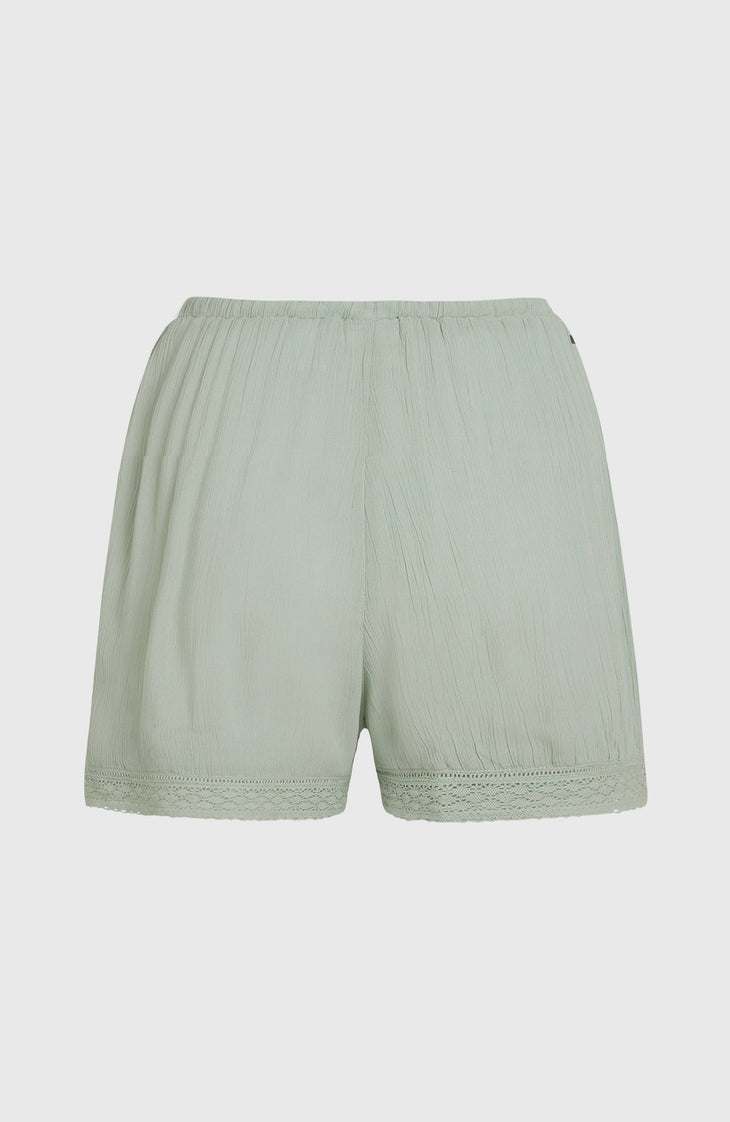 Essentials Tokeena Shorts | Marble Arch