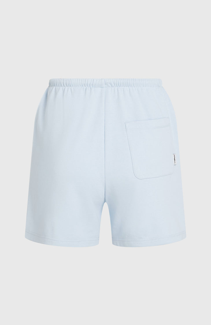 Essentials Script Sweatshorts | Spindle