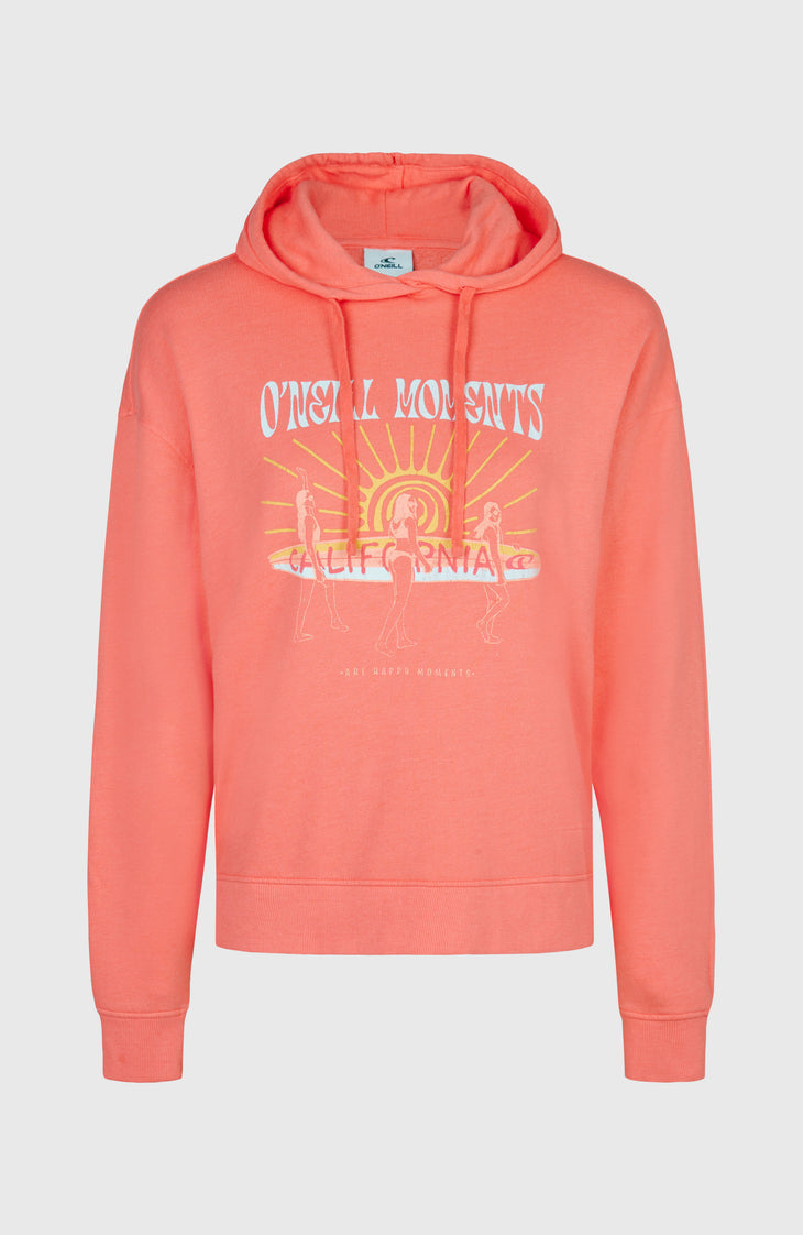 O'Neill Beach Vintage Hoodie | Rose Parade