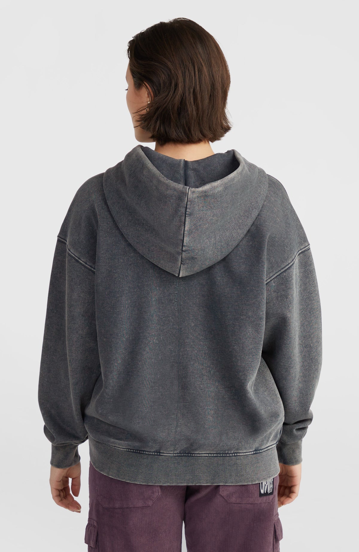 Surf Heroes Hoodie | Black Out