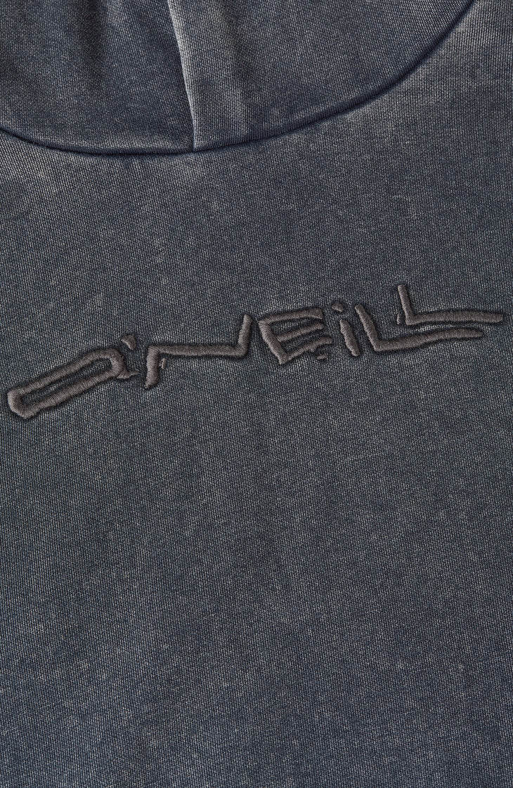 Surf Heroes Hoodie | Black Out