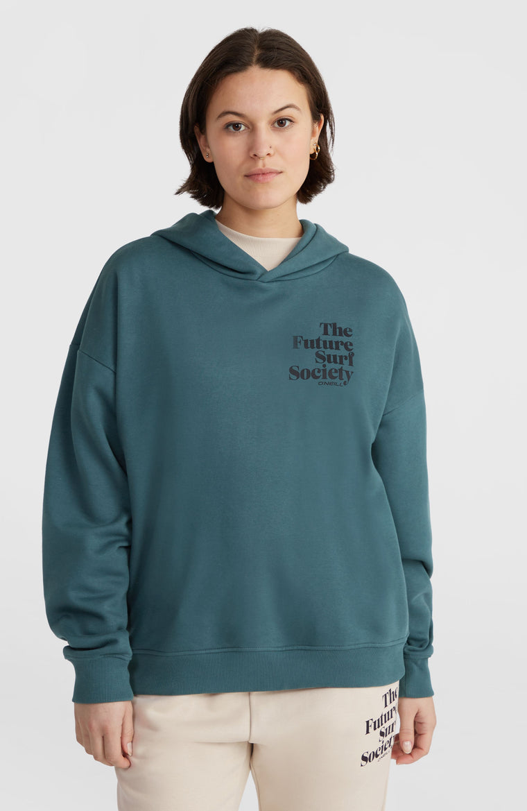 Future Surf Society Hoodie | Alma Steel Future Surf Society Hoodie | Alma Steel