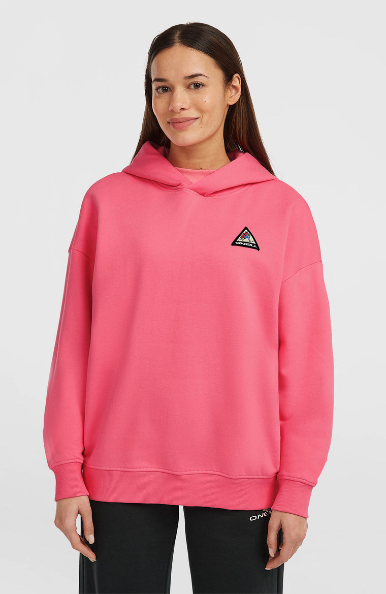 FWC'Play Hoodie | Skater Pink FWC'Play Hoodie | Skater Pink