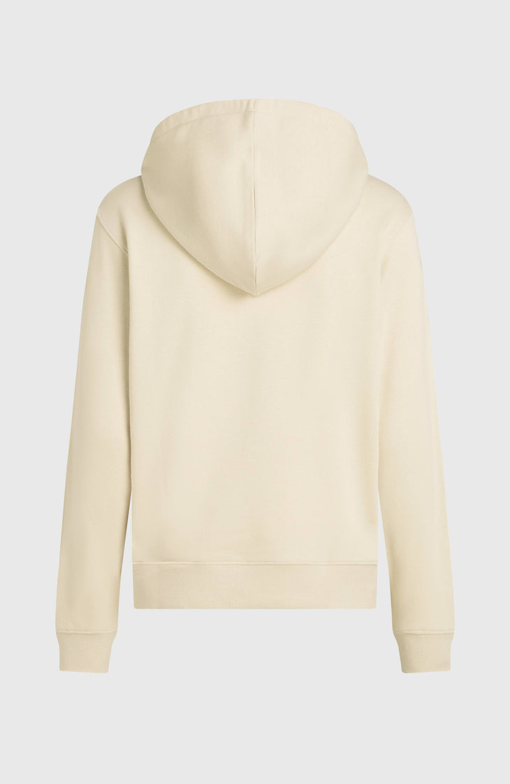 O'Neill Graphic Hoodie | Linen White