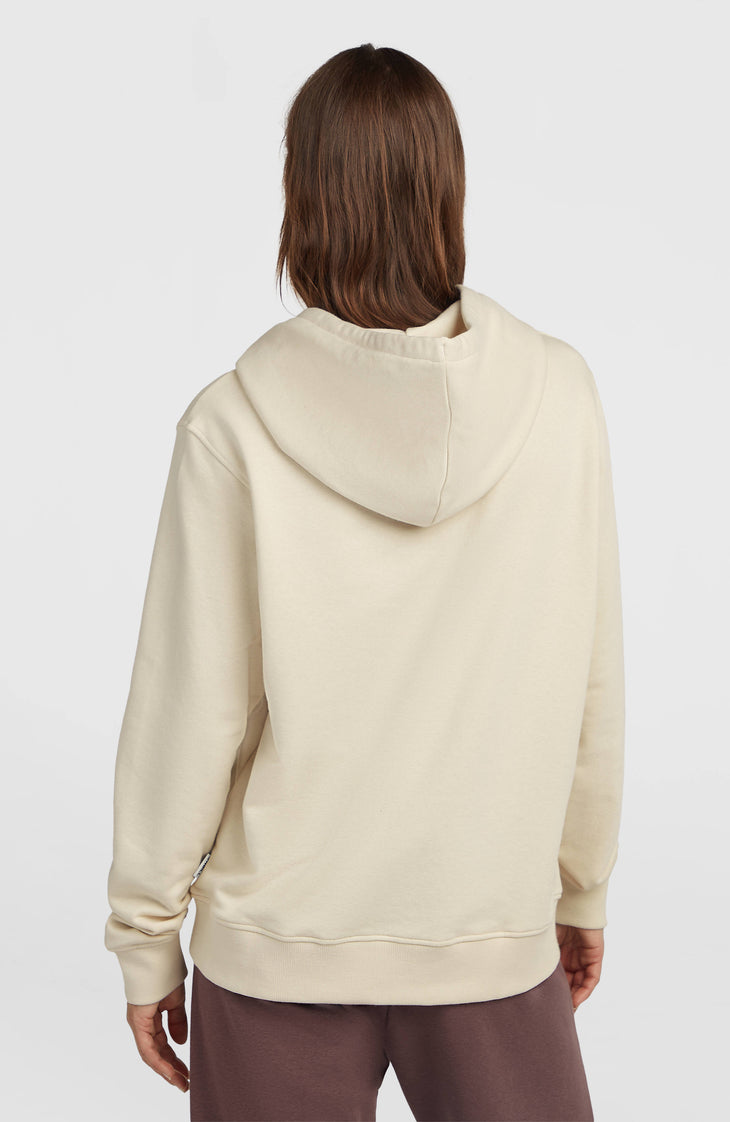 O'Neill Graphic Hoodie | Linen White