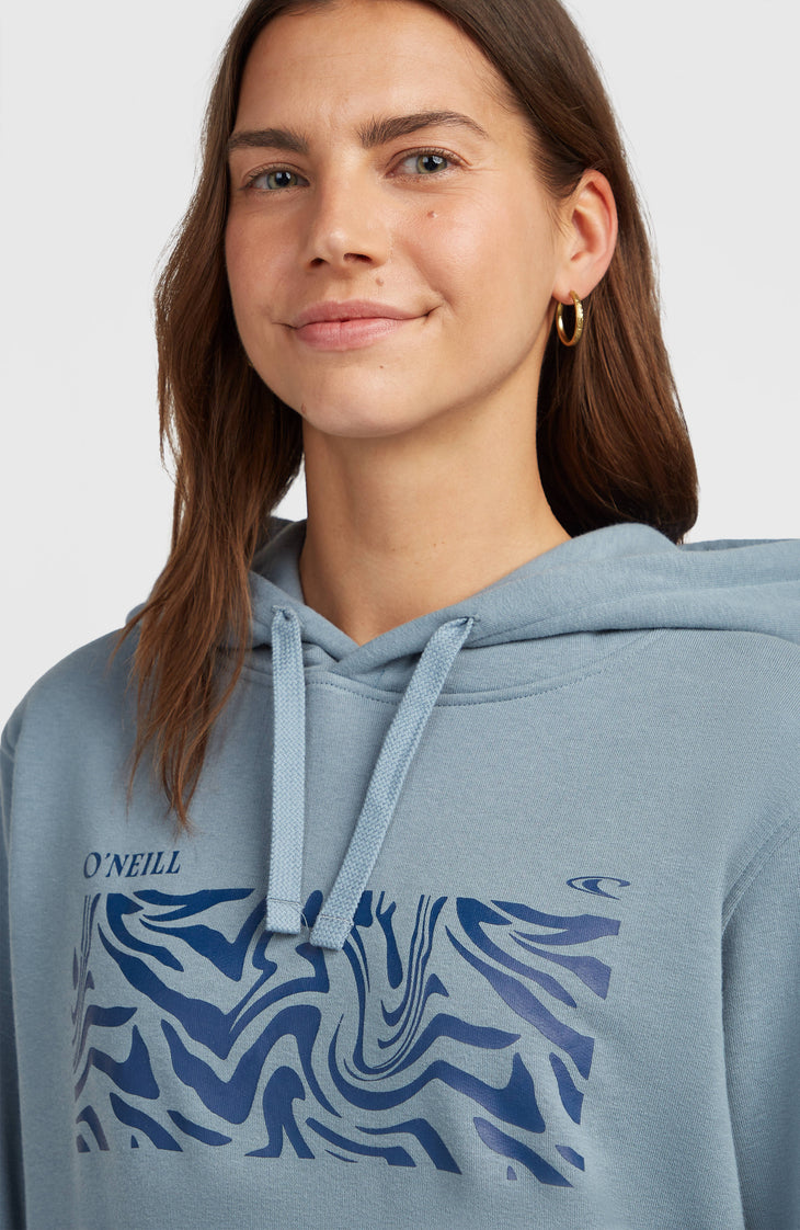 O'Neill Graphic Hoodie | Murky Water