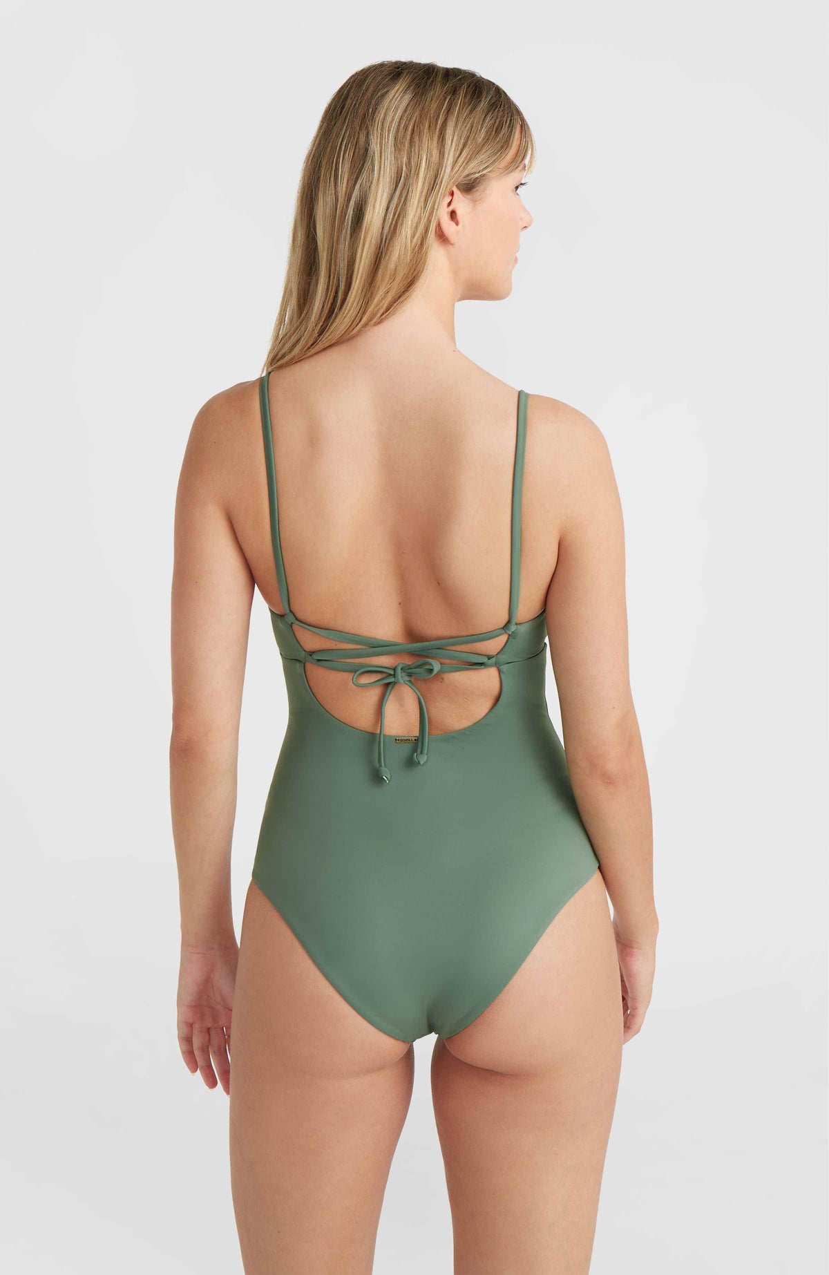 Sunset Badeanzug | Lily Pad