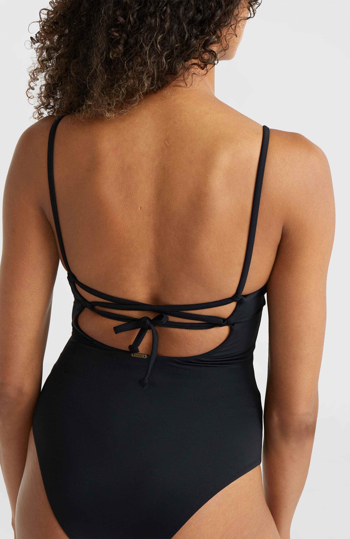 Sunset Badeanzug | Black Out
