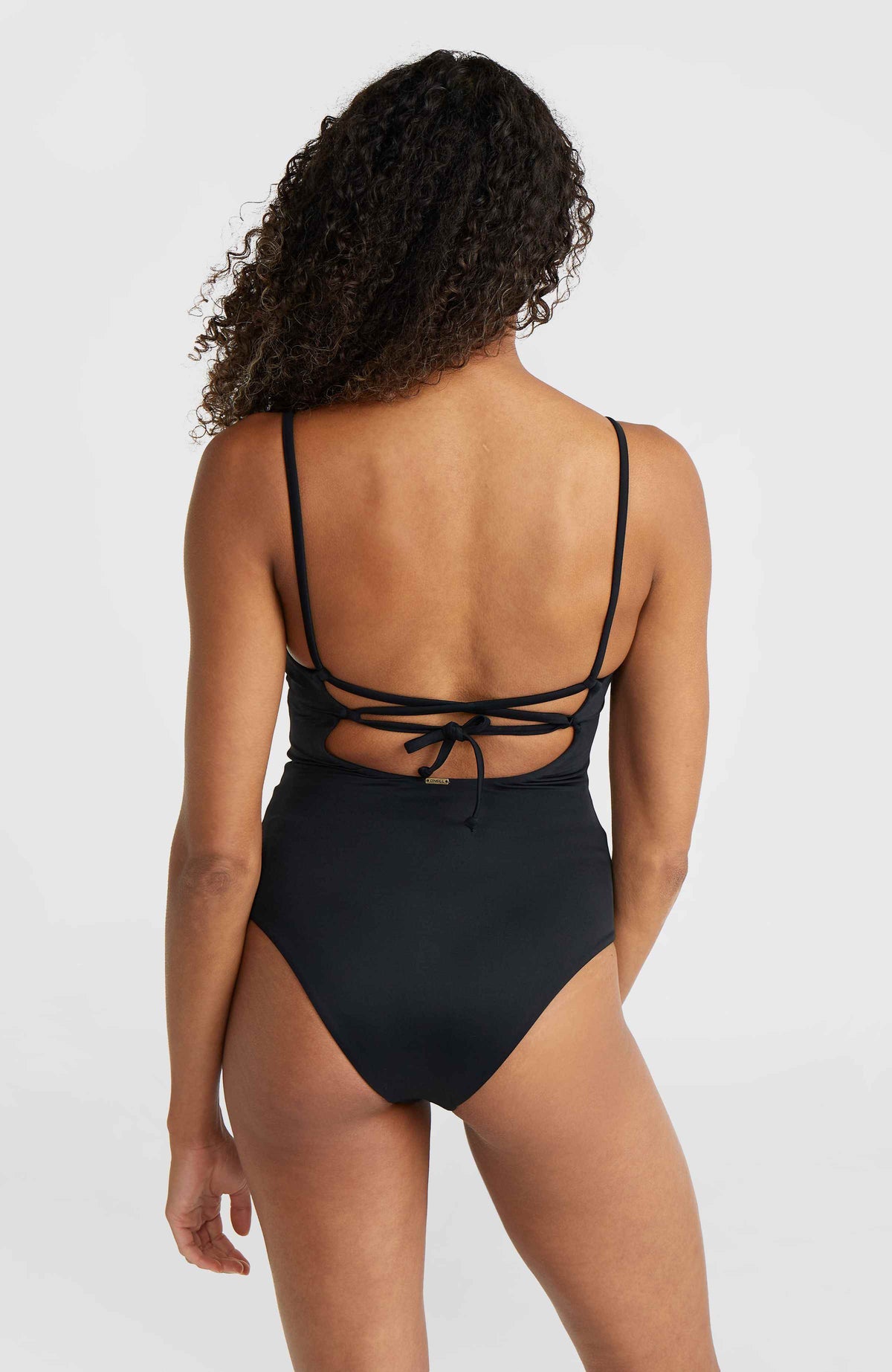 Sunset Badeanzug | Black Out