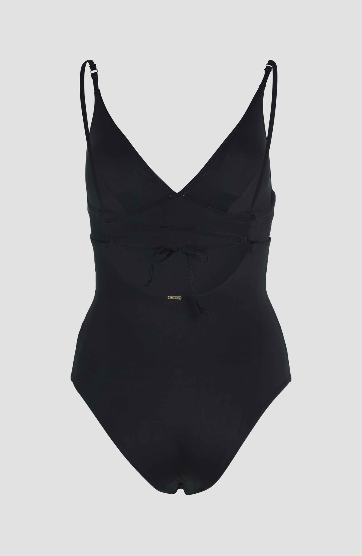 Sunset Badeanzug | Black Out