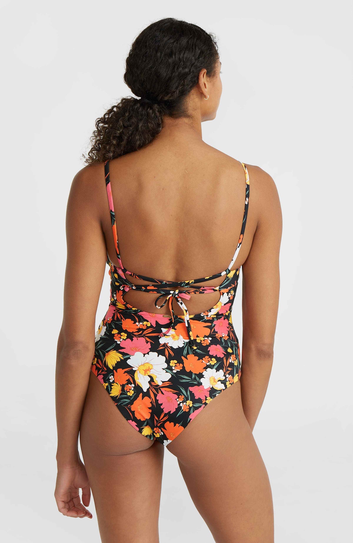 Sunset Badeanzug | Black Bluemchen