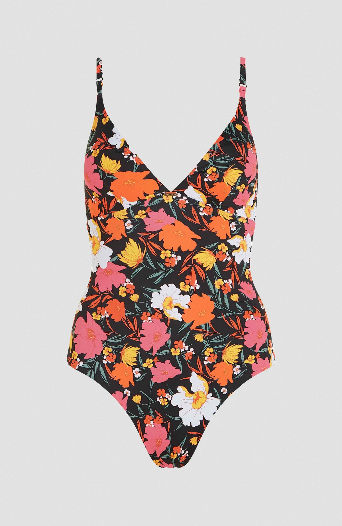 Sunset Badeanzug | Black Bluemchen