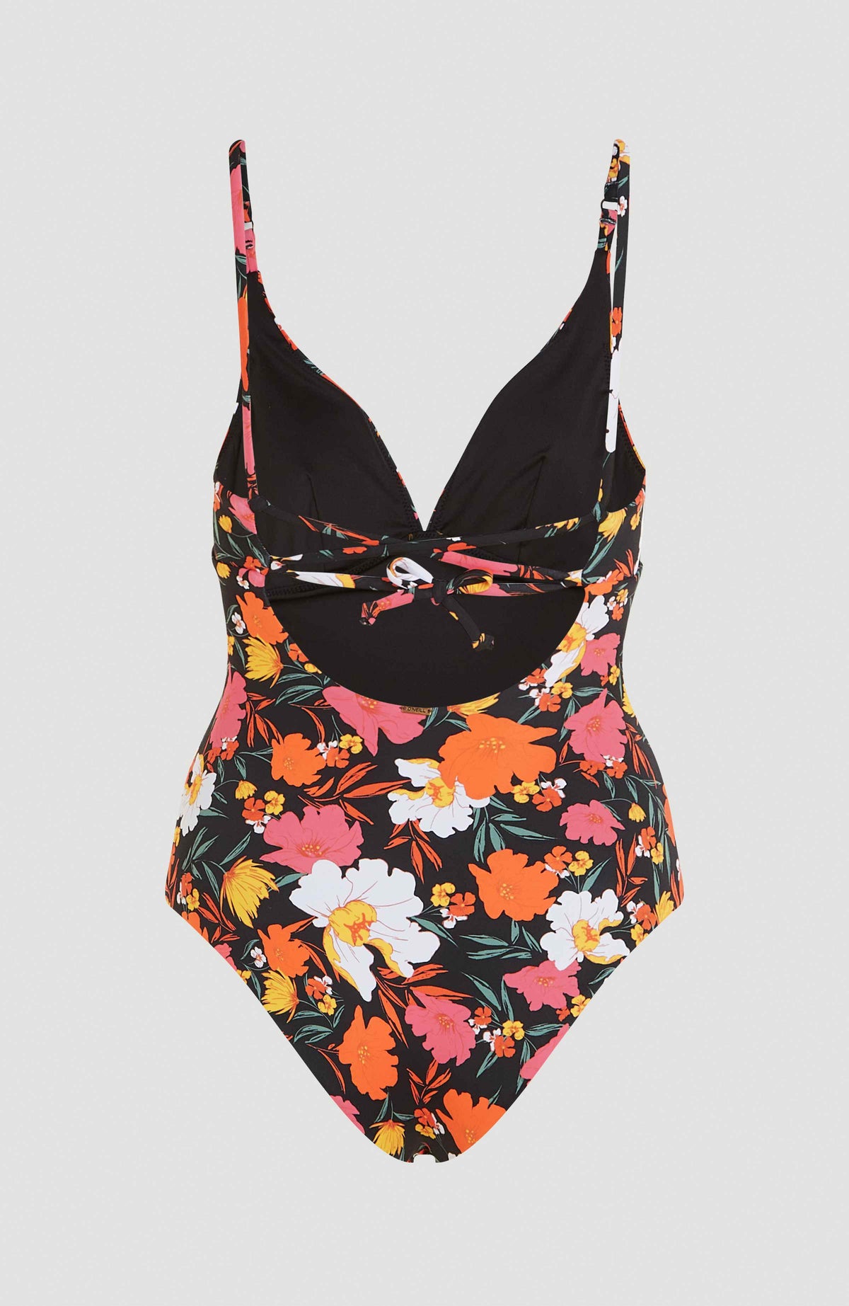Sunset Badeanzug | Black Bluemchen
