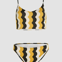O'Neill Beach Vintage Midles Rita Bikini-Set | Black Bigwaves