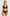 Lisala New Love Women of the Wave Bikini-Set | Black Out