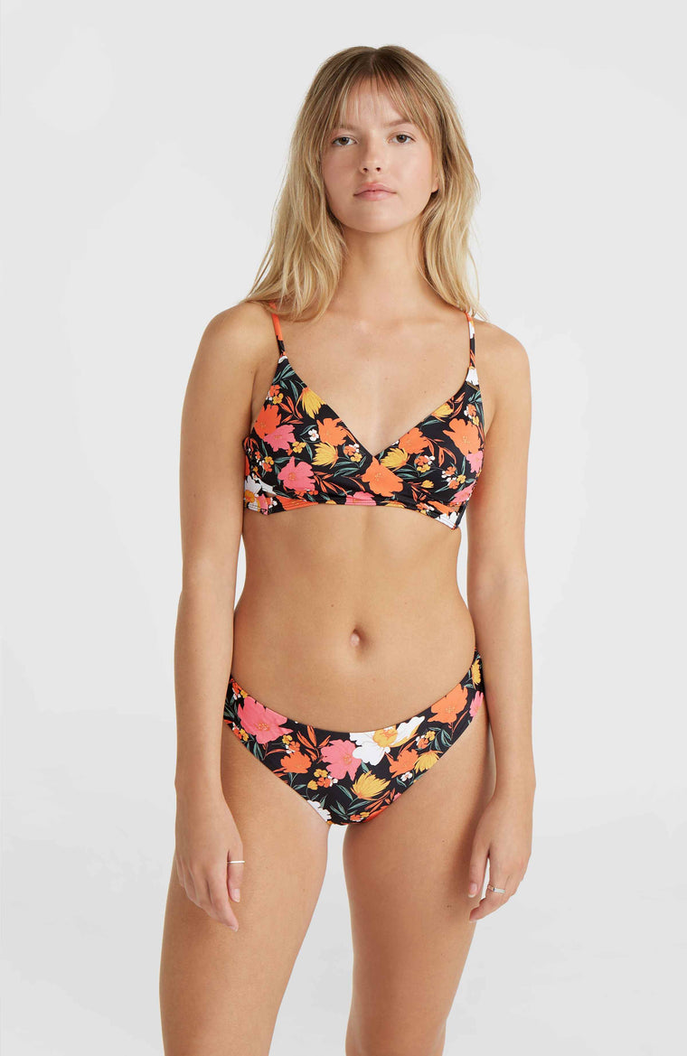 Baay Maoi Bikini-Set | Black Bluemchen Baay Maoi Bikini-Set | Black Bluemchen