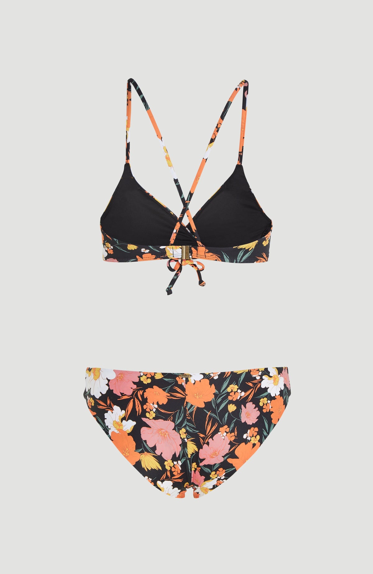 Baay Maoi Bikini-Set | Black Bluemchen